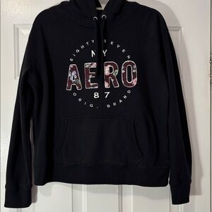 Aeropostale brand sweatshirt Size Large